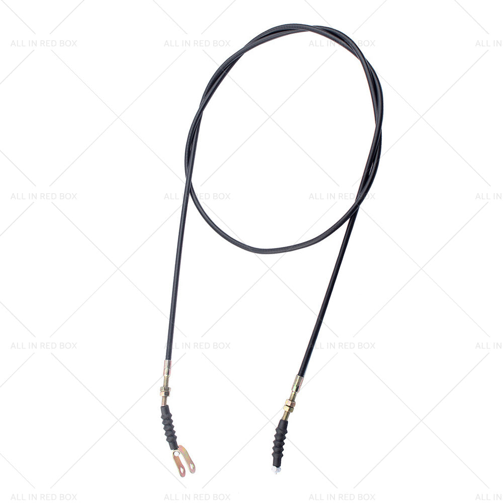 Accelerator Throttle Governor Cable Suitable For Yamaha G14 G16 G22 1995-2007-4