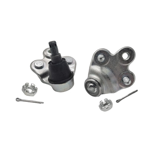 2x Suspension Ball Joint Front Lower Suitable For Honda Civic FD Series 2006-12-0