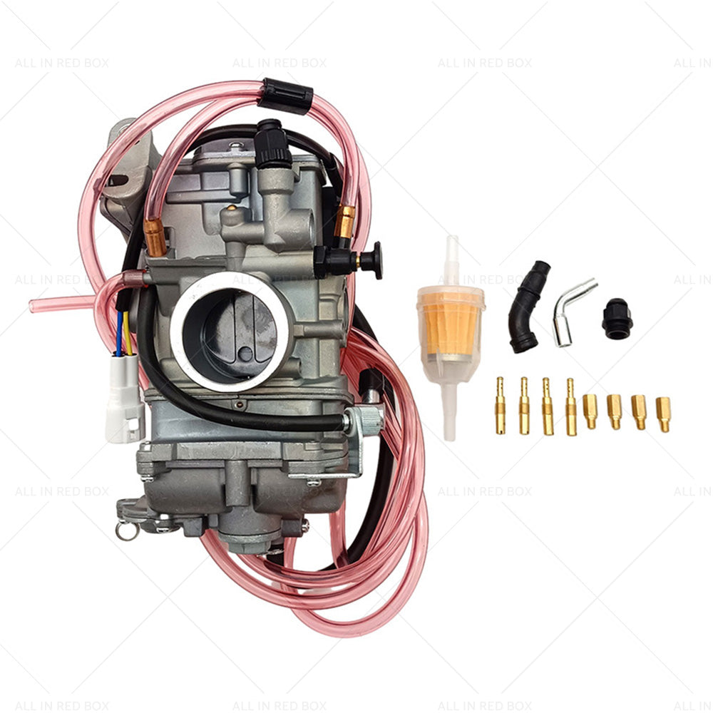 Carburetor Carburettor Suitable For Yamaha WR250F WR 250 F YZ250F 2005-2013-4