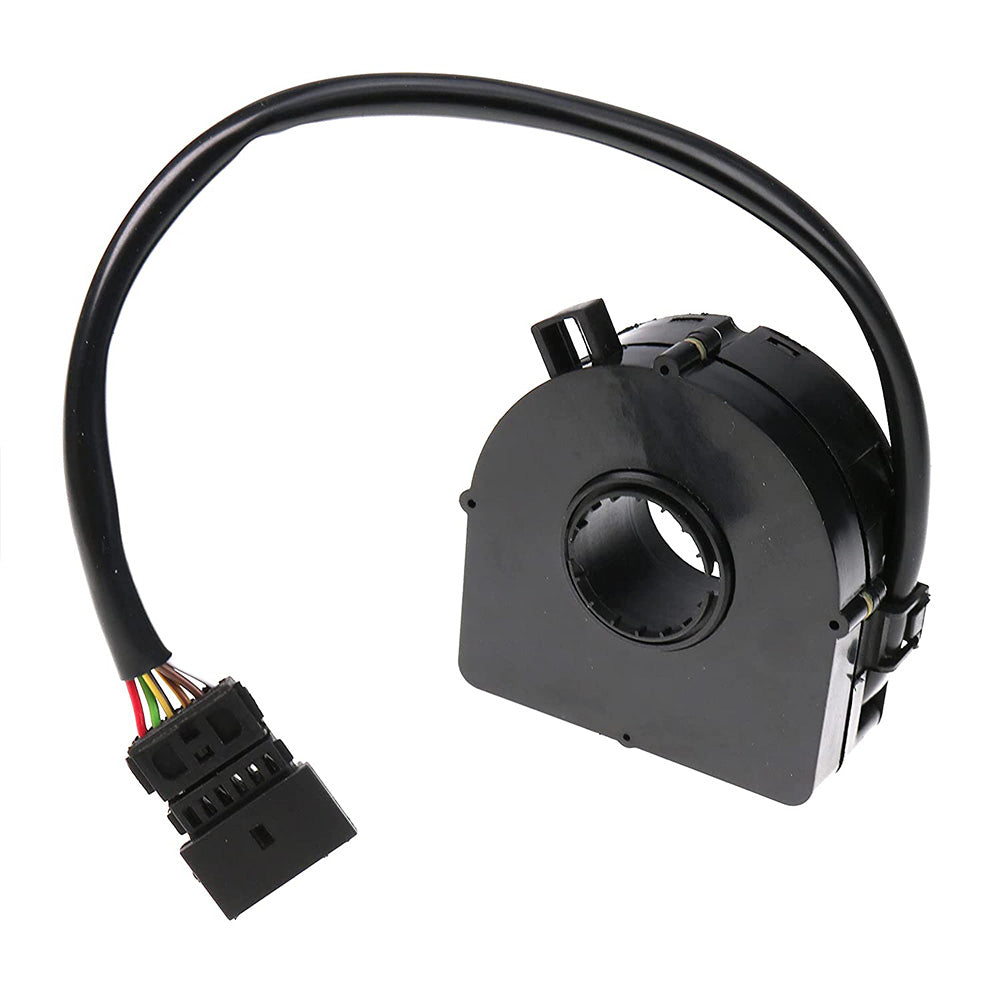 Steering Angle Sensor Suitable For BMW 3er E46 1997-2006 / 5er E39 1995-2004 / 7er E38 1994-2001 / X3 E83 2004-2010 / X5 E53 2000-2006 / Z3 E36 1995-2002 / Z8 E52 2000-2003 32306793632-0
