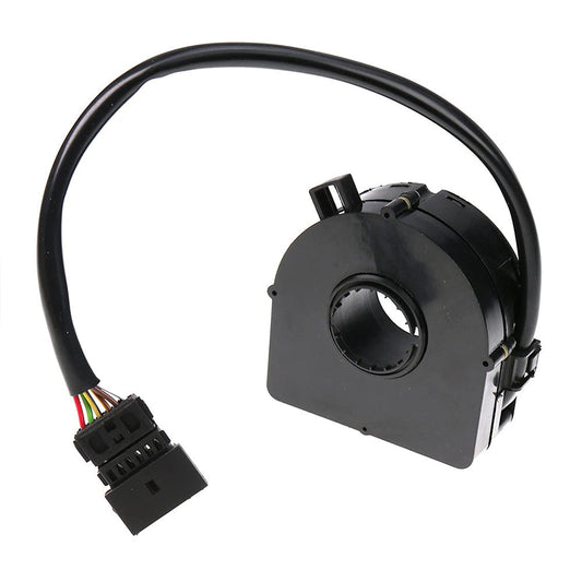 Steering Angle Sensor Suitable For BMW 3er E46 1997-2006 / 5er E39 1995-2004 / 7er E38 1994-2001 / X3 E83 2004-2010 / X5 E53 2000-2006 / Z3 E36 1995-2002 / Z8 E52 2000-2003 32306793632-0