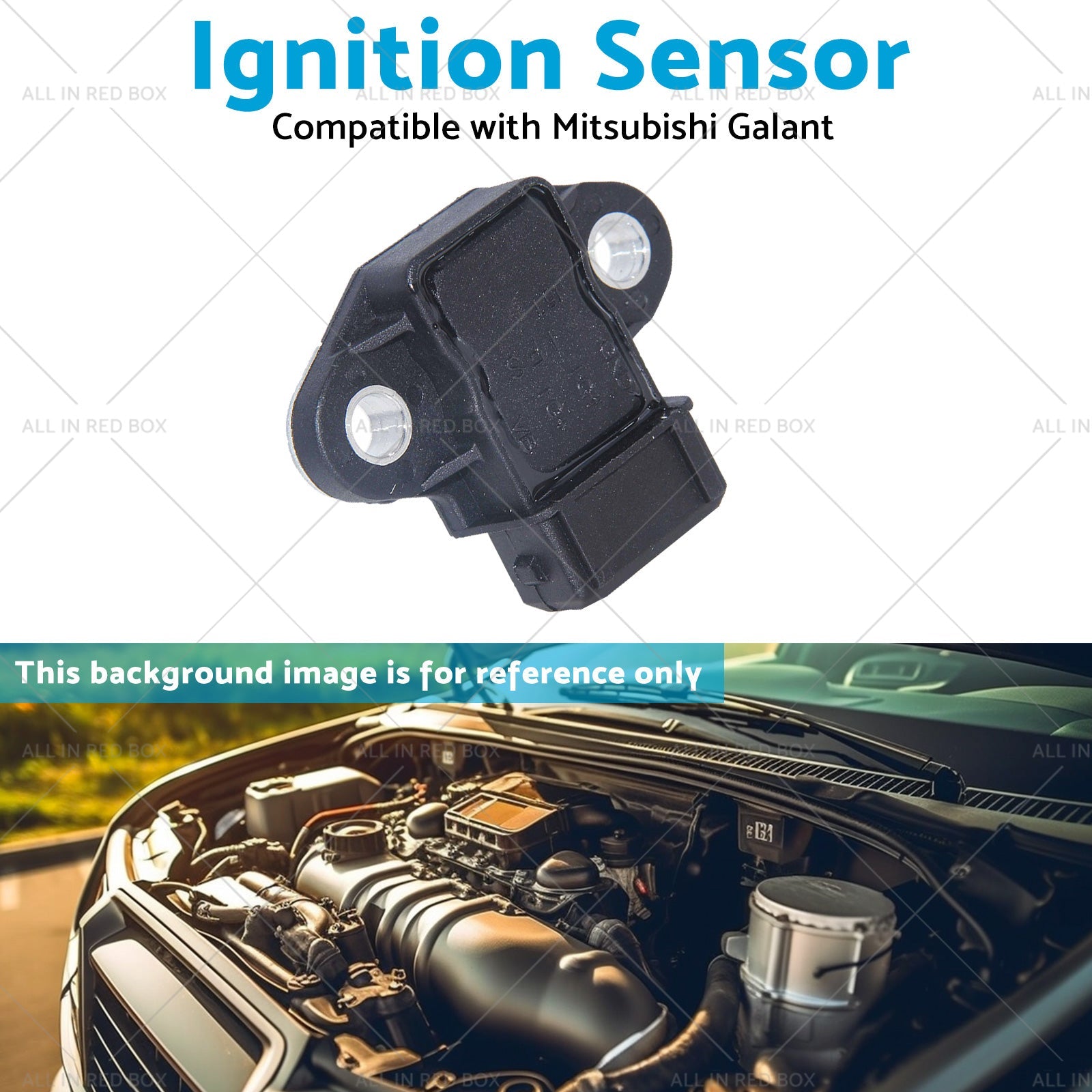 MD374437 MD315784 Ignition Sensor Suitable for Mitsubishi Galant 2. 4 3. 0-4