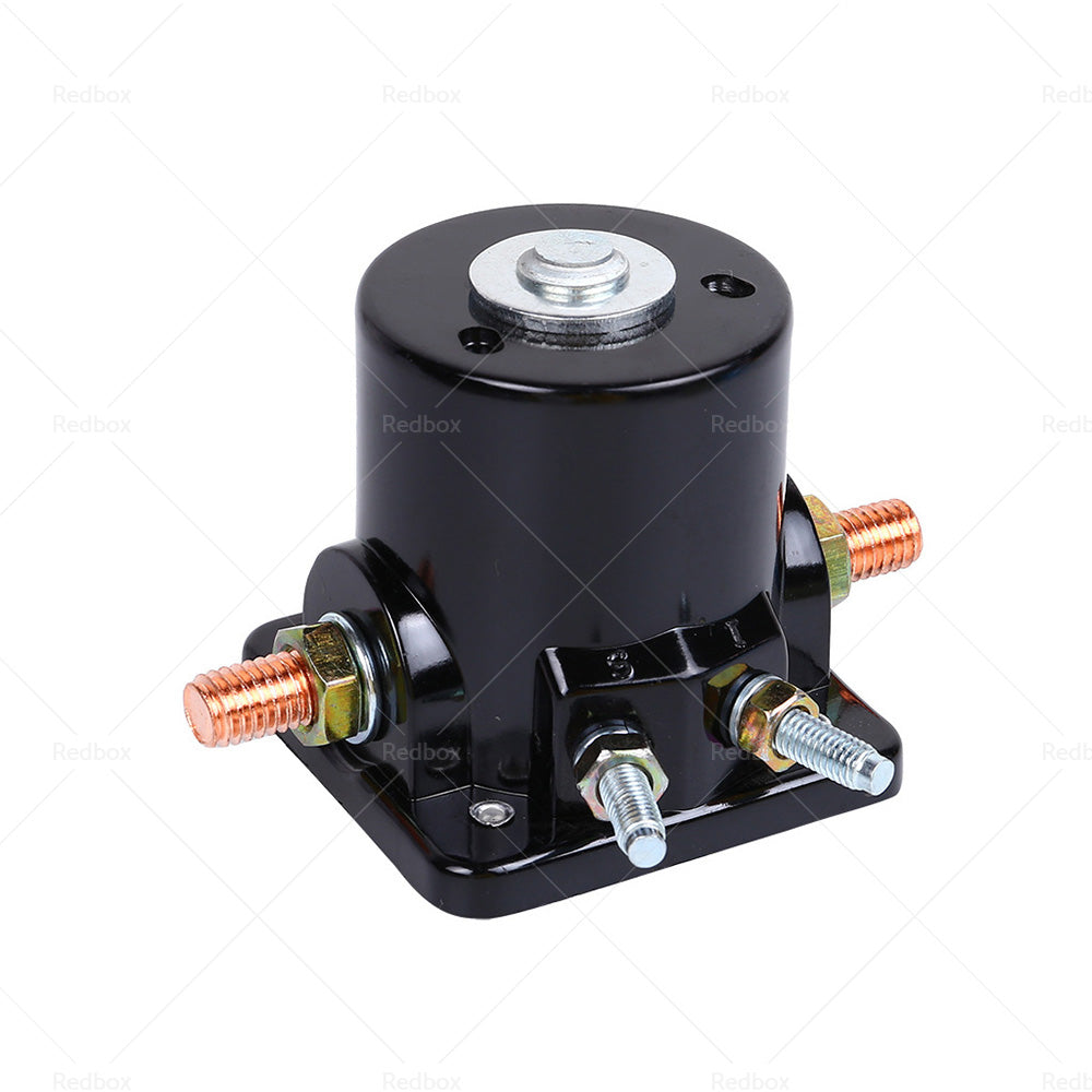 Starter Solenoid Valve Switch Suitable For Johnson OMC Outboard Evinrude 383622-2