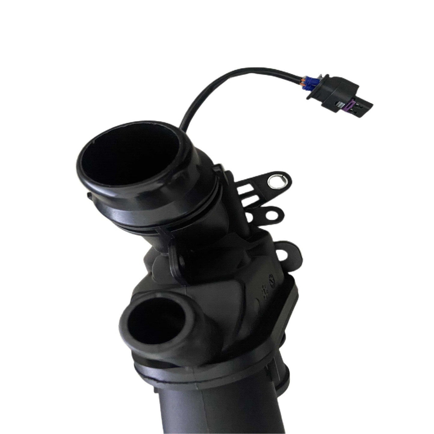 New Thermostat With Sensor Suitable For Jaguar F-Pace / Land Rover Discovery 2017-2020-4