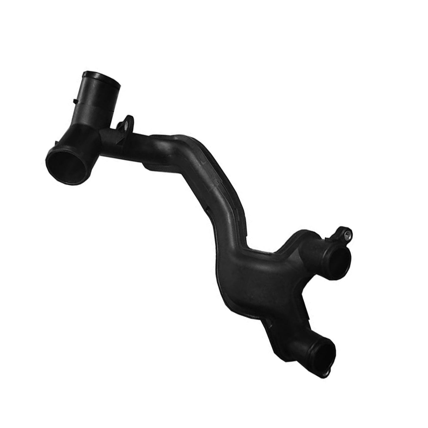 Water Pump Coolant Outlet Pipe Suitable For Land Range Rover Sport LR4 5.0L-2