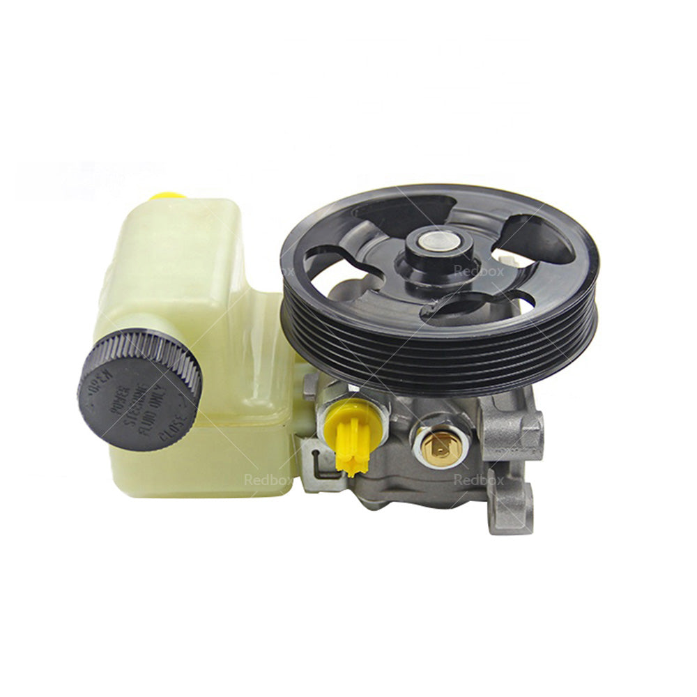 For Mazda MPS L3 Turbo for Mazda 6 GG 2. 3 MZR CX7 DISI Turbo Power Steering Pump-4