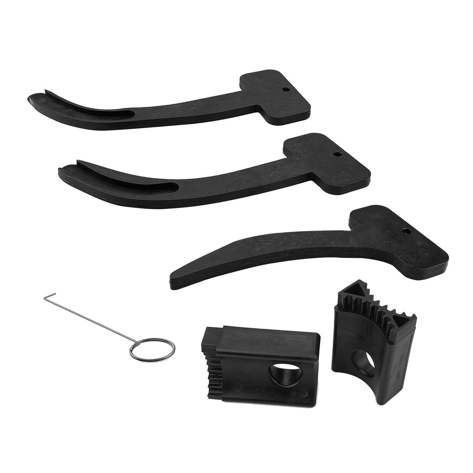 Camshaft Phaser Timing Chain Tools Suitable For VW / Dodge 3.6L 10369A / 10200A-2