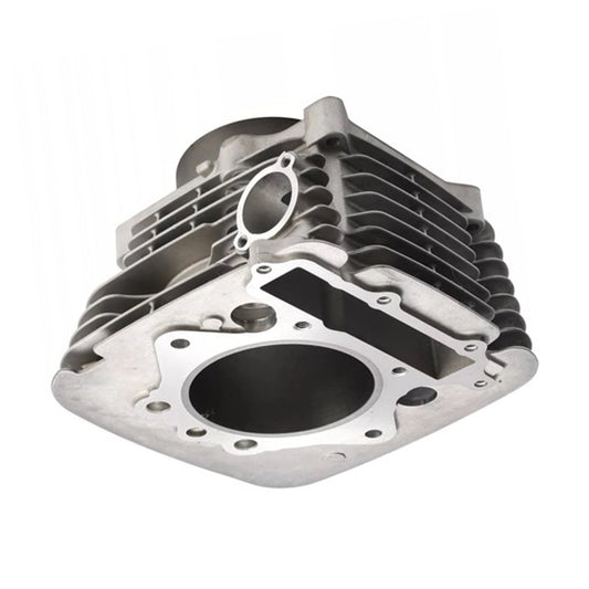 Cylinder Piston Gasket Top End Kit Suitable for Yamaha Grizzly 600 YFM600 98-01-1