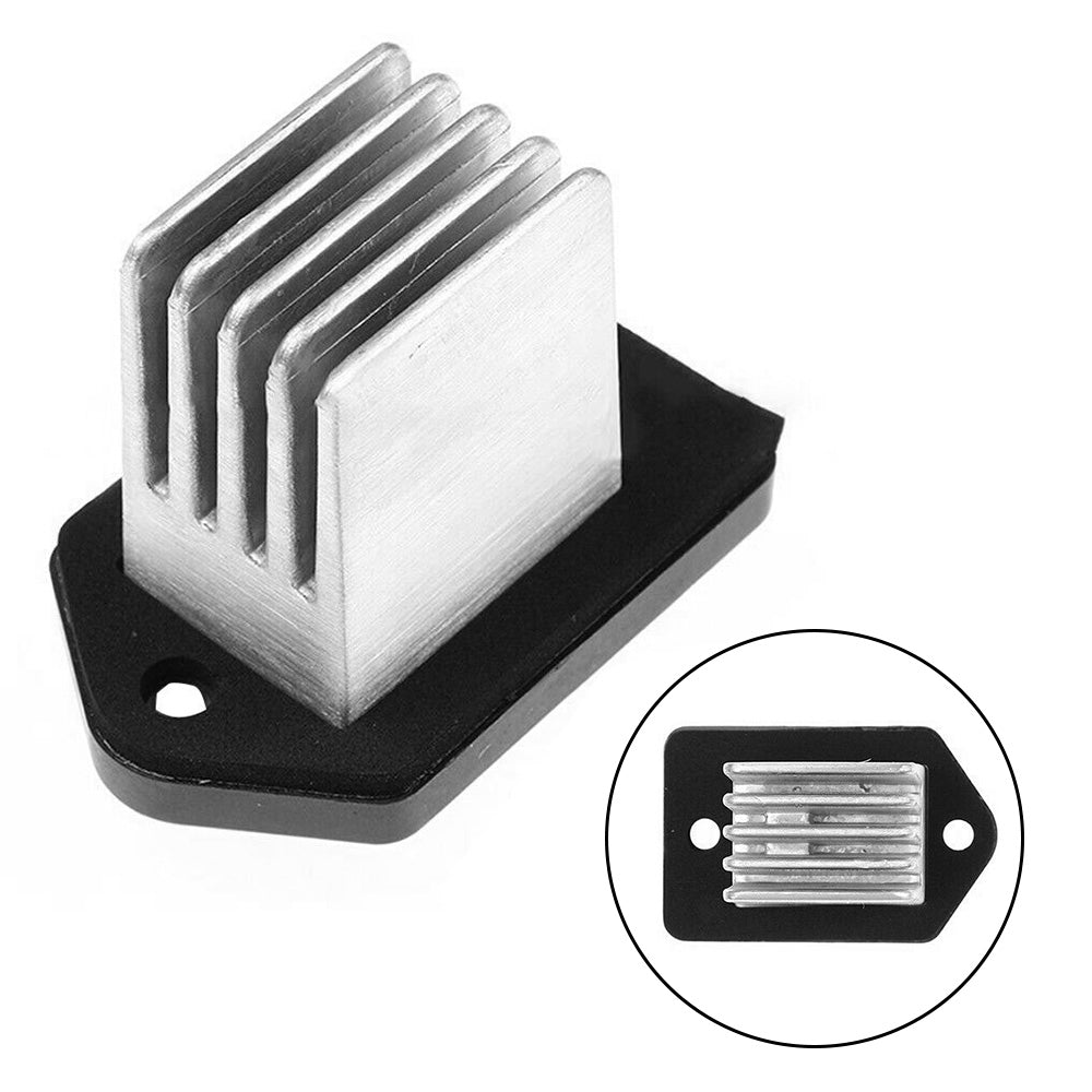 Heater Fan Resistor with Auto Climate Control Suitable For Holden Captiva CG-4