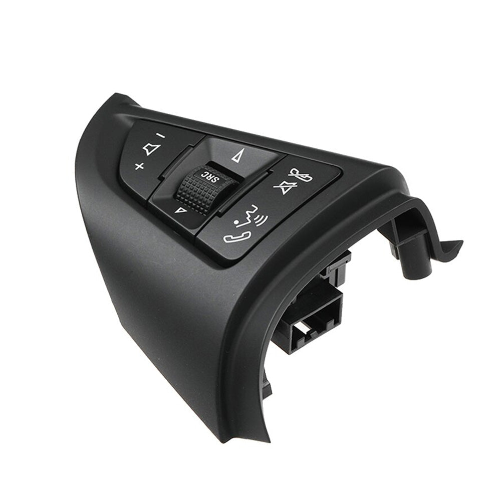 Steering Wheel Radio Control Switch Suitable For Holden VF Commodore 2014-2017-3