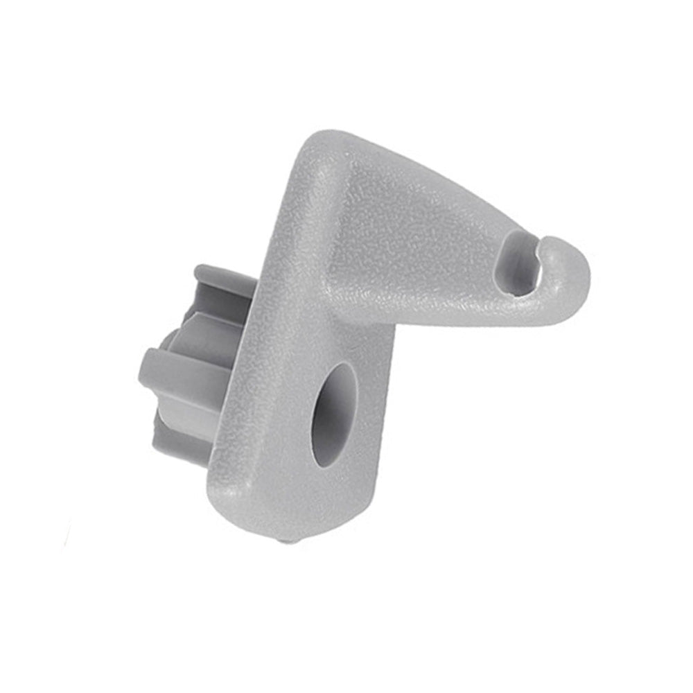 4x Sunvisor Support Clip Kit Suitable For Chrysler 300 2005-2007 EJ51BD1AA-3