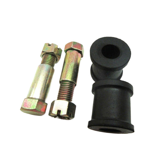 2x Sway Bar Link Bush Front or Rear Suitable For Toyota LandCruiser FJ40 FJ45-1