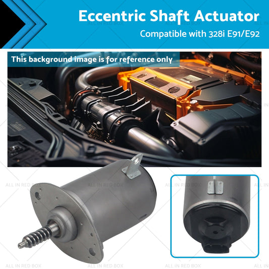 11377548388 A2C59515105 Eccentric Shaft Actuator Suitable for 328i E91 E92 06-13-0