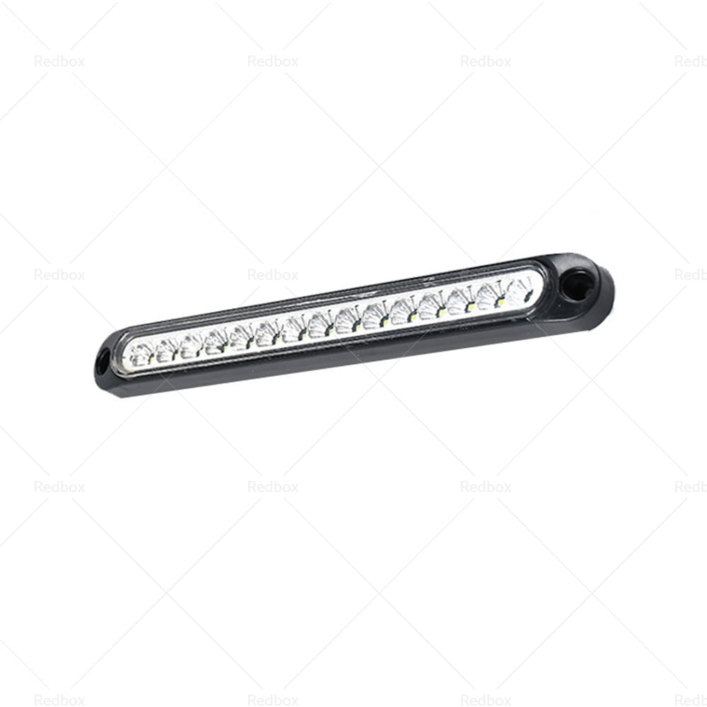 2x15 LED Tailer Stop Reverse Light Bar Suitable For Truck Boat Caravan Tail Lamp-3