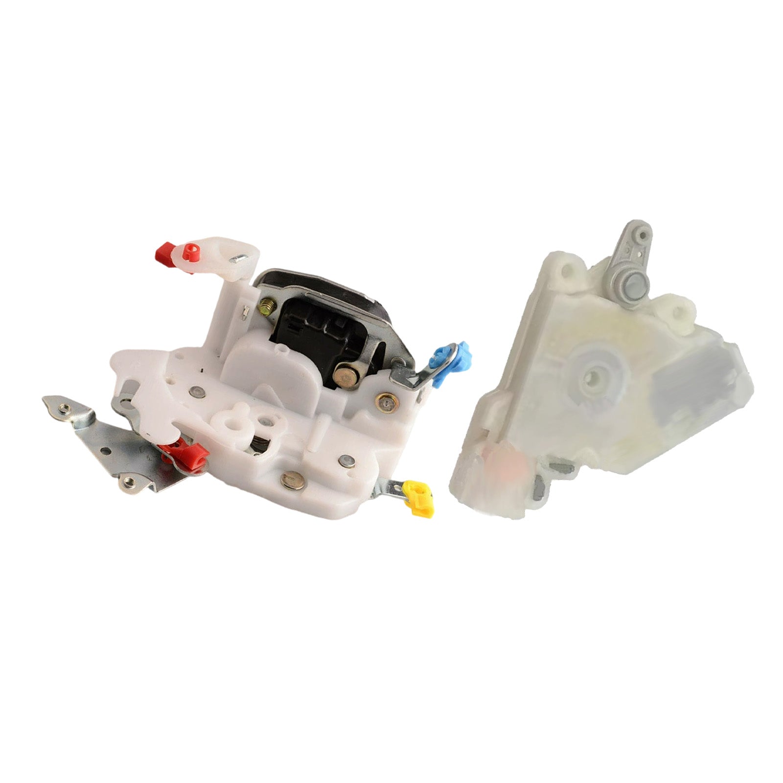 Door Lock Actuator Mechanism Kit Suitable For Nissan Patrol GU Y61 80502-VB100-0