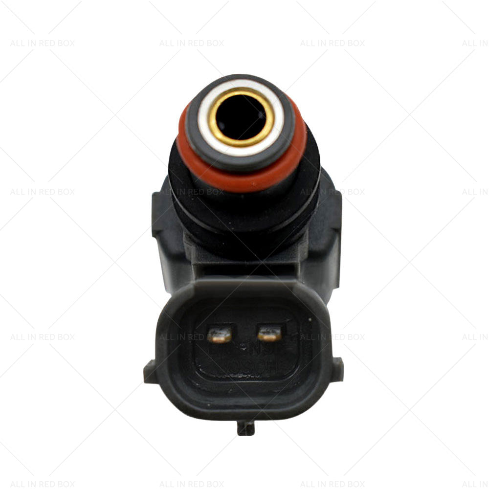 4PCS Fuel Injector CDH166 Suitable for Mitsubishi Mirage 1. 5L Suzuki Vitara 1. 6L-3