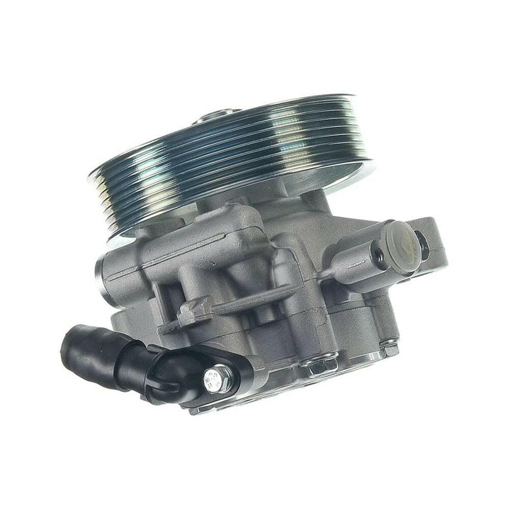 Power Steering Pump With Pulley Suitable For Honda Accord 2.4L L4 DOHC 2008-2012 56100R40305-3