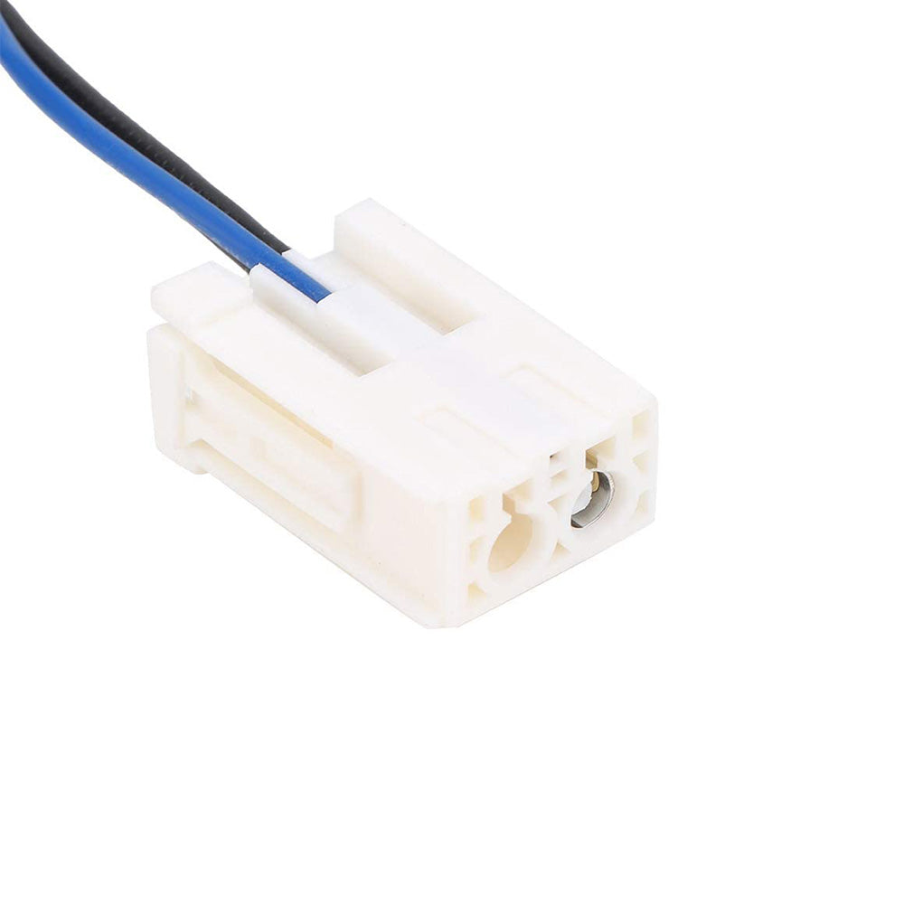 Radio Antenna Adapter Stereo Reverse Aerial Cable Connector Suitable For Toyota-2