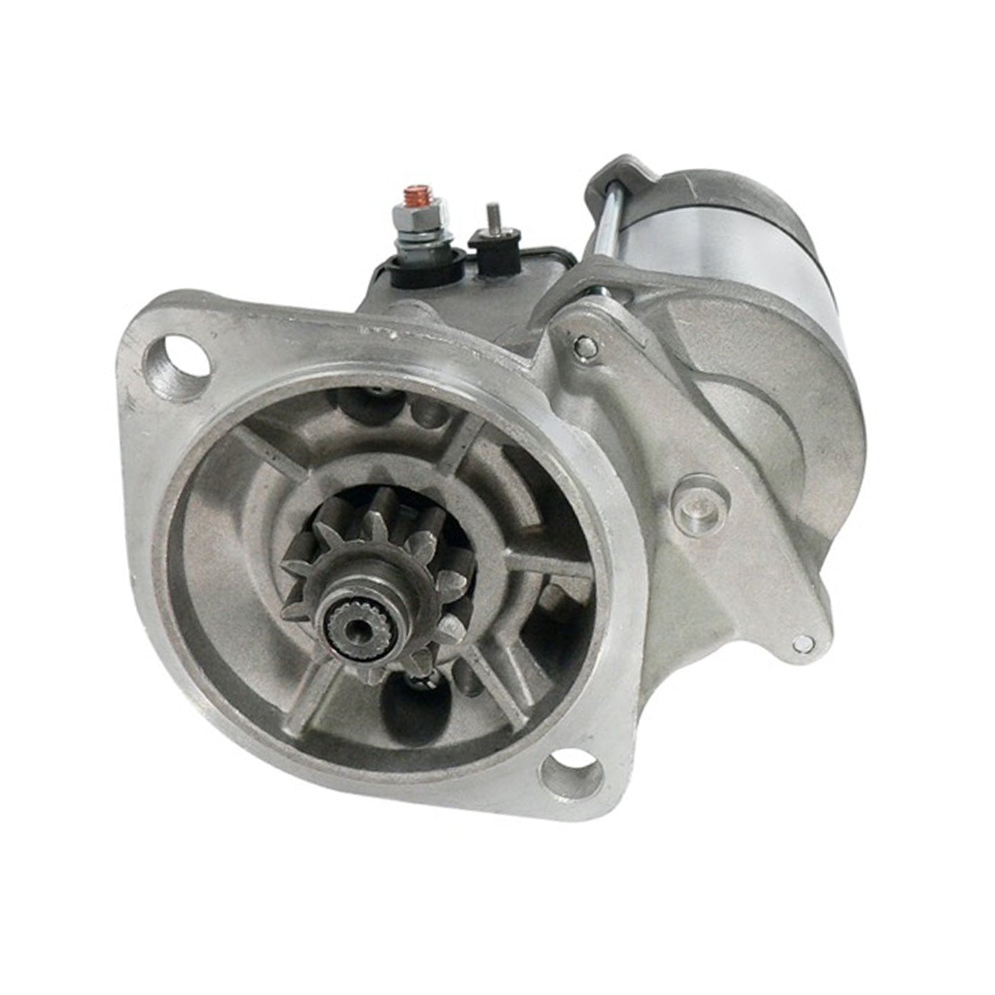 Starter Motor Suitable for Bobcat Equipment 325 328 329 331 334 335 337 6670727-2
