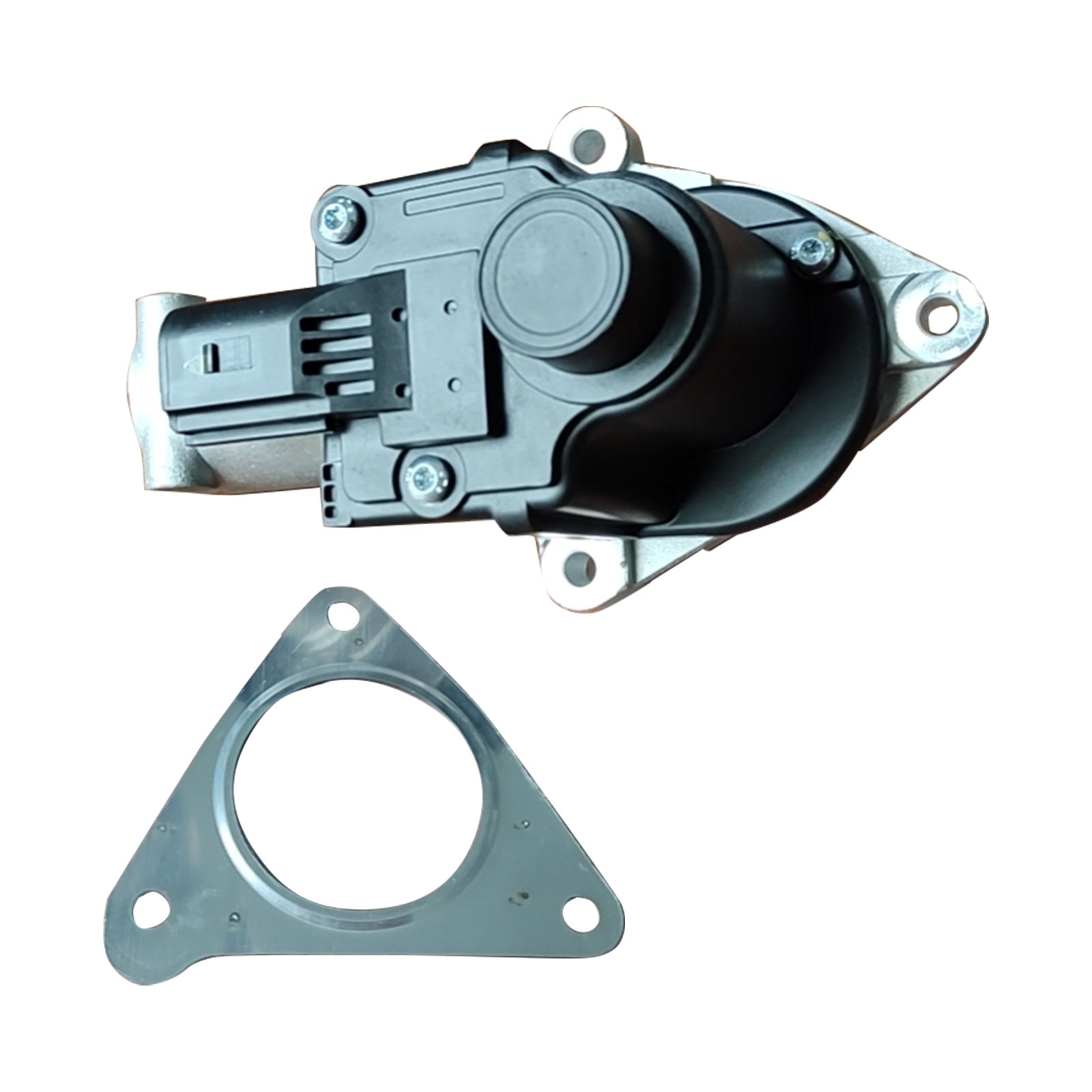 Gas Recirculation Valve Suitable For Kia Sportage / Sorento / ix35 & Hyundai Santa Fe 2.0L / 2.2L CRDi-1