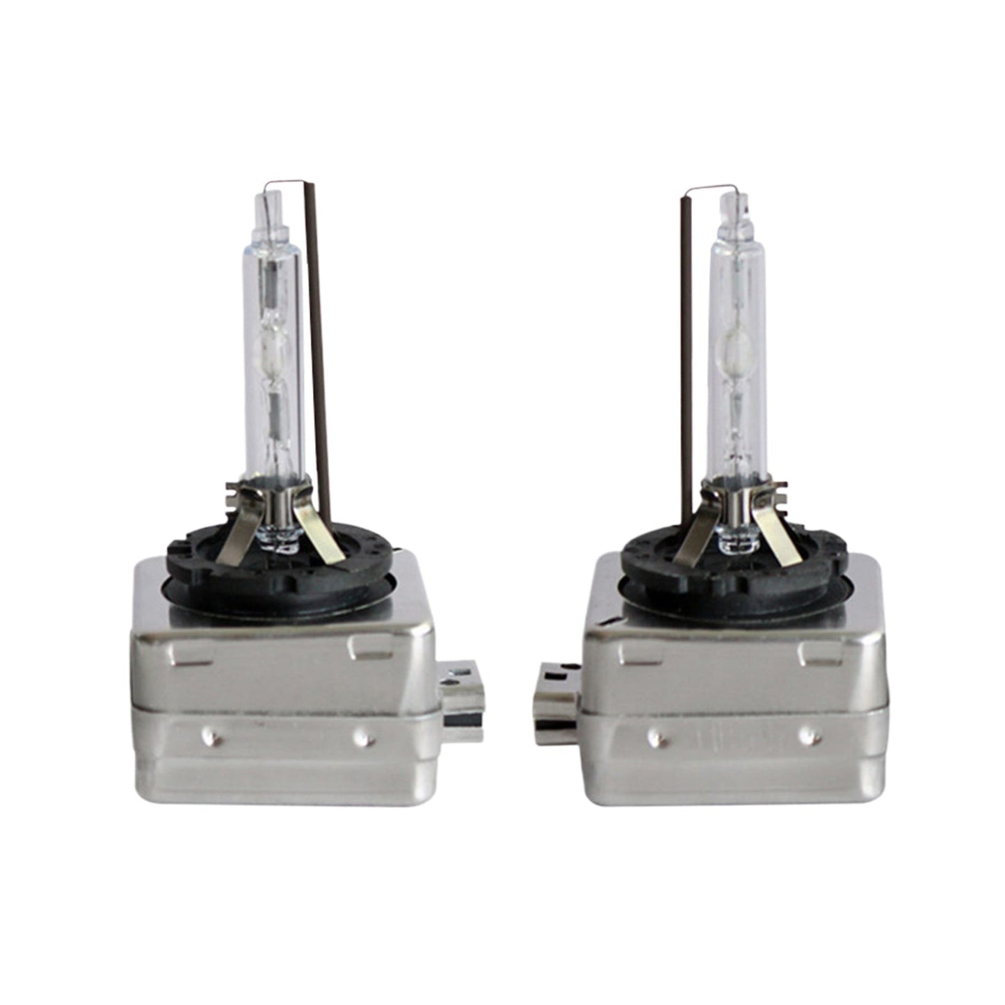 Heavy Duty D1S HID Xenon Headlight Replacement Bulbs 8000K Suitable For BMW Mini-0