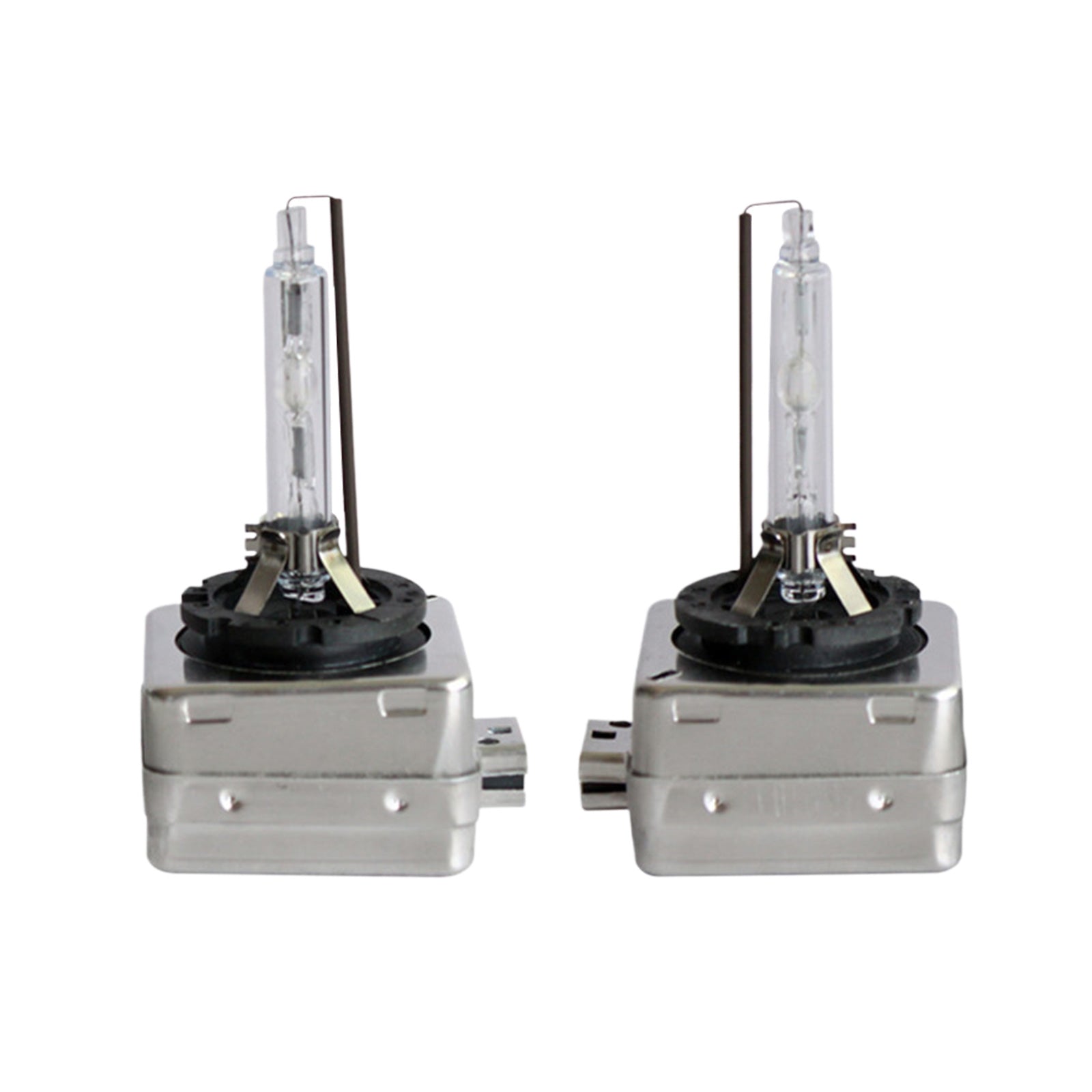 Heavy Duty D1S HID Xenon Headlight Replacement Bulbs 8000K Suitable For BMW Mini-0