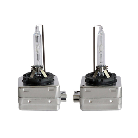 Heavy Duty D1S HID Xenon Headlight Replacement Bulbs 8000K Suitable For BMW Mini-0