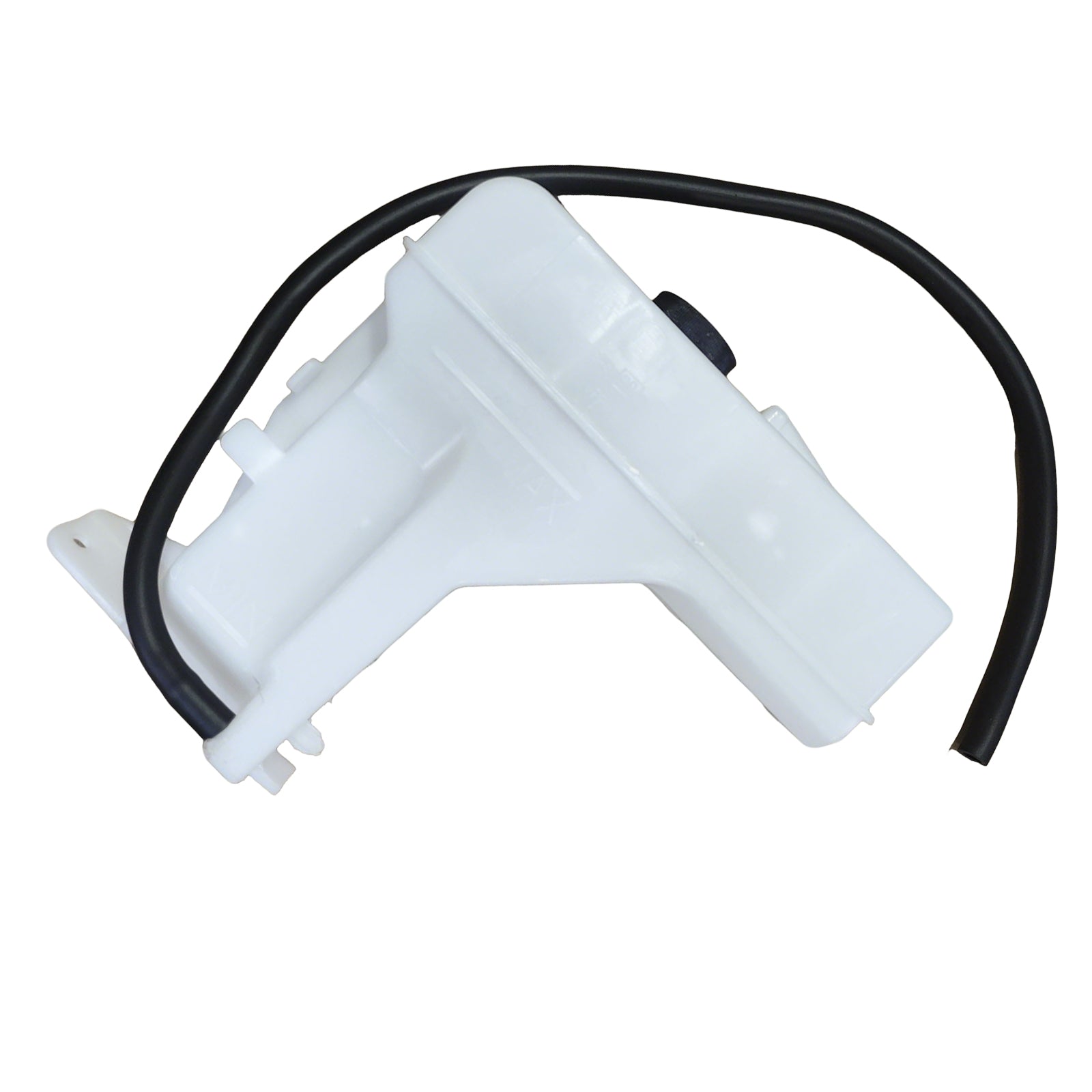 Radiator Overflow Expansion Bottle Heater Tank Suitable For Nissan Pulsar N16 1.6L 1.8L-2