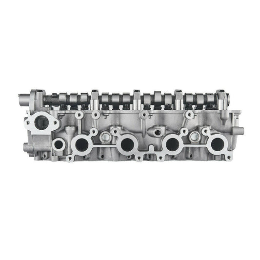Complete Assembled Cylinder Head Suitable For Ford Courier Mazda Bravo B2500 WL-T WLT 2.5L-0