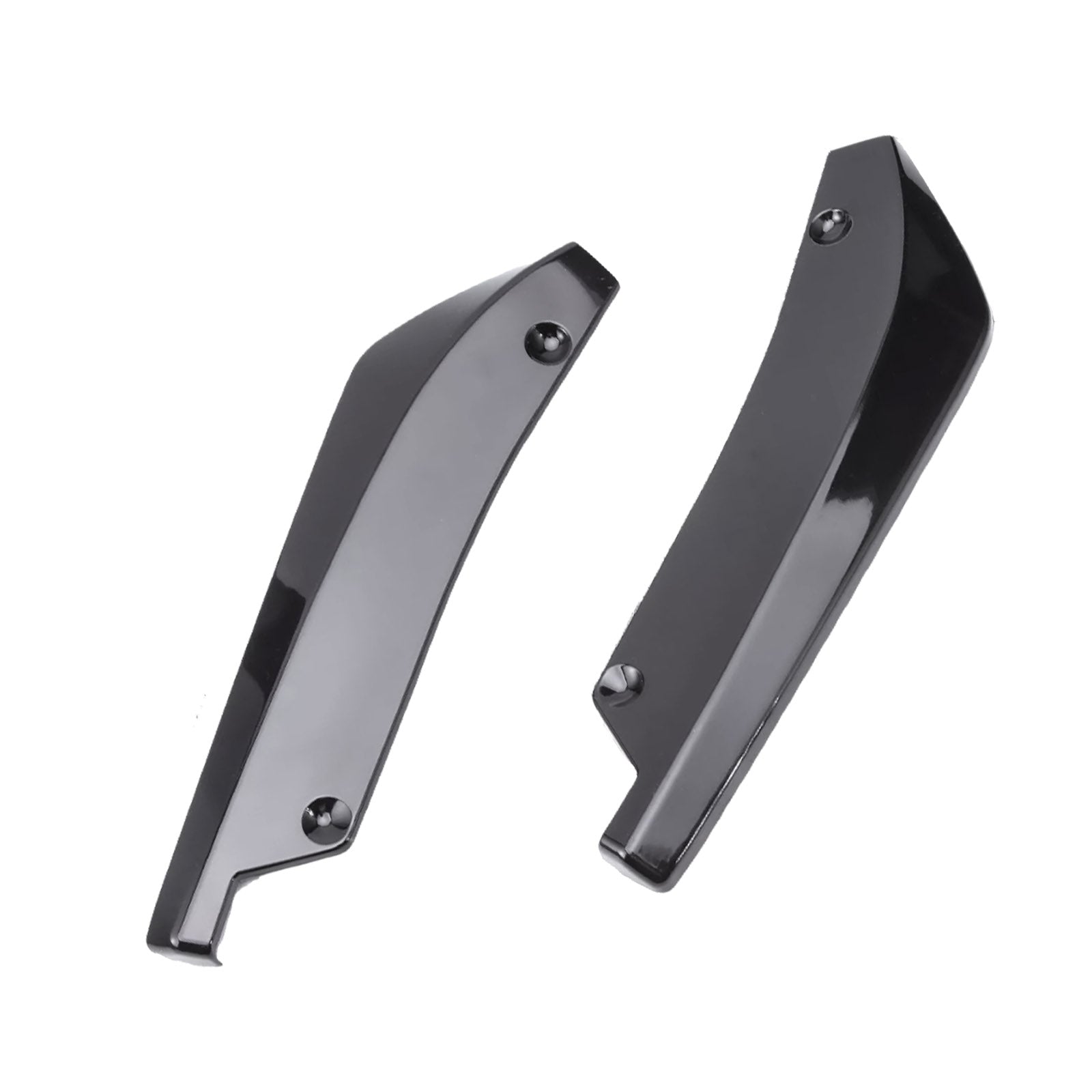 Front Lip Kit Suitable For Subaru WRX XV Liberty VE VF Commodore Skirt Diffuser-2