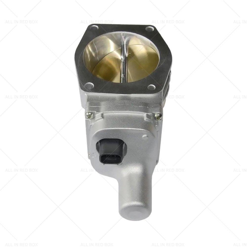 Performance 90mm Throttle Body Suitable For GM Commodore VZ VE VF V8 6. 0 6. 2 HSV-3