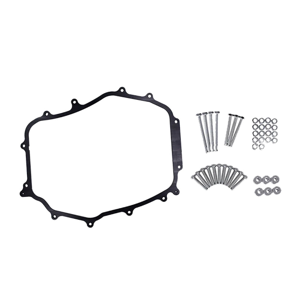 5 16inch Thermal Shield Plenum Spacer Suitable for Nissan 350Z Infiniti G35 02-09-0