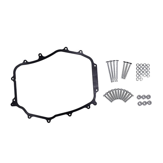 5 16inch Thermal Shield Plenum Spacer Suitable for Nissan 350Z Infiniti G35 02-09-0