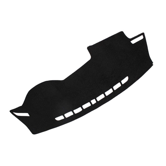 Non-Slip Dash Mat Dashboard Cover Suitable For  Volkswagon Golf MK7 VIl 11/12-19-1
