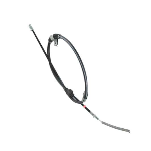 A/T Gearshift Cable Suitable For Mitsubishi Montero Challenger L200 Triton-0