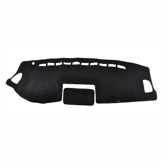 Instrument Panel Cover Dashboard Cover Suitable for Mazda 6 2003-2008 Polyester-0