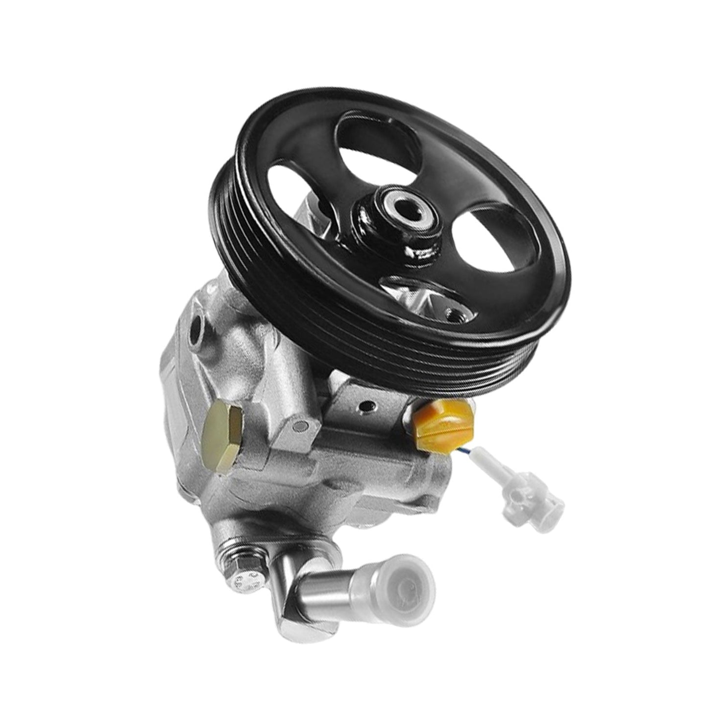Power Steering Pump Suitable for Subaru Forester XT H4 2.5L Turbo 2003-2008-2