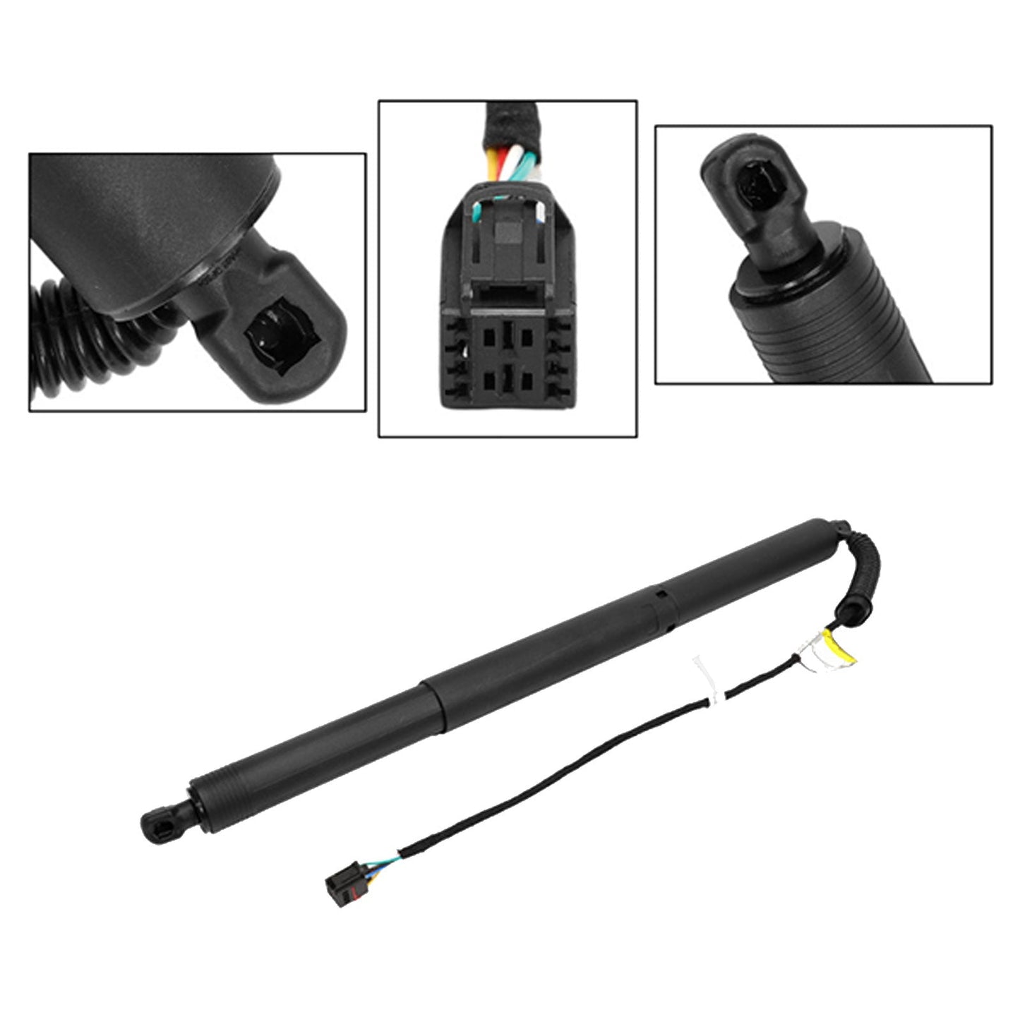 2x Power Tailgate Struts Suitable For Audi A5 F5A F5F Sportback 16–24 8W8827604-4