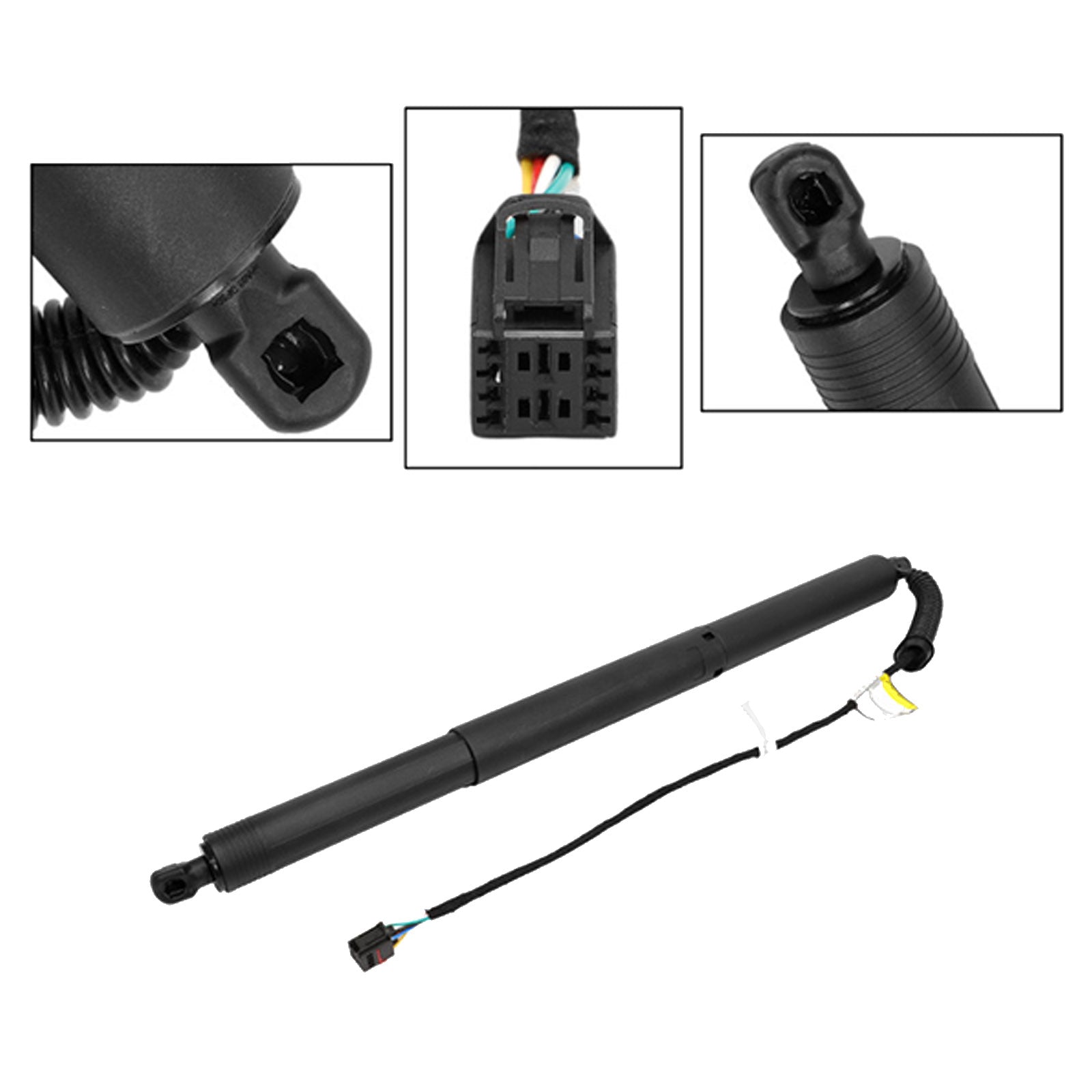 2x Power Tailgate Struts Suitable For Audi A5 F5A F5F Sportback 16–24 8W8827604-4