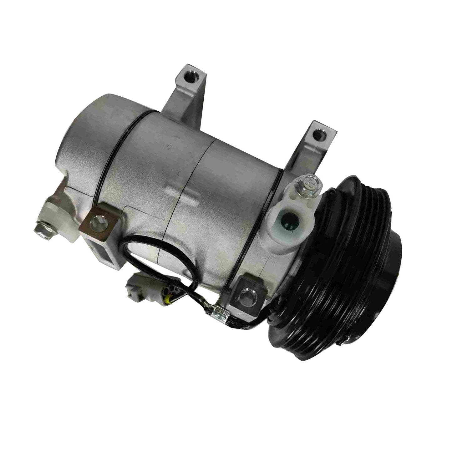 Air Conditioning A/C Compressor Suitable for Subaru Outback BH 2.5L Petrol EJ251-0