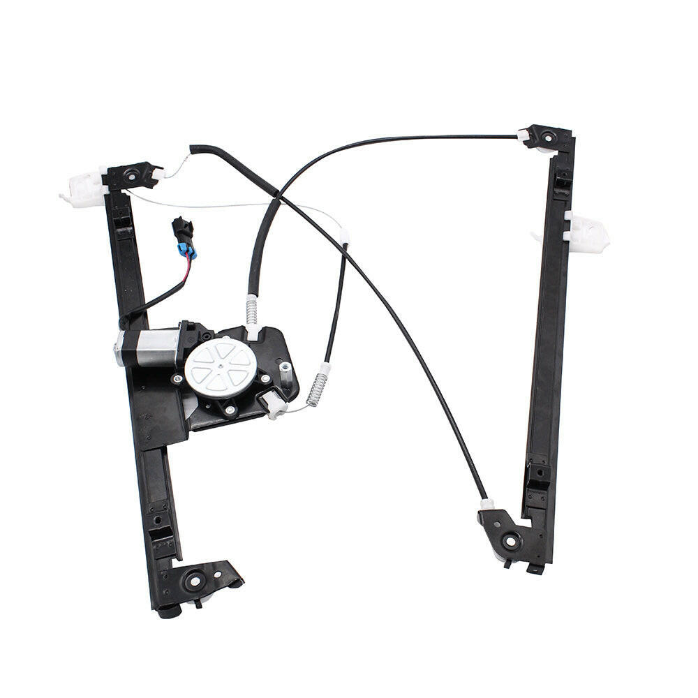 Front Right Window Regulator With Motor Suitable For Ford Territory SX SY SZ 2004–2017-2