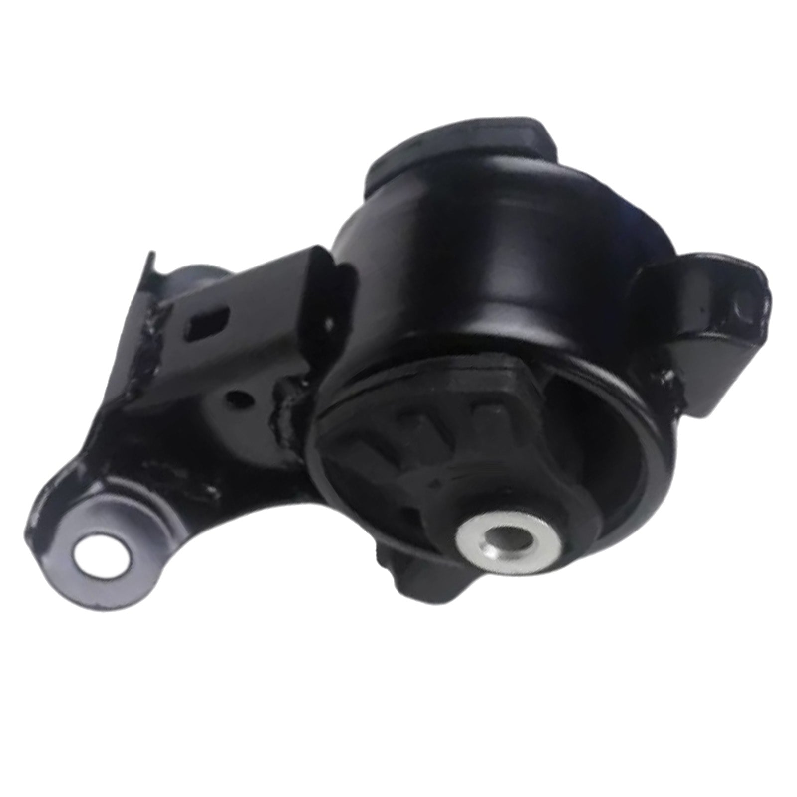 2Pcs Engine Mount Front & Left Suitable For Honda Jazz GD1 GD3 1.3L 1.5L 4Cyl-2