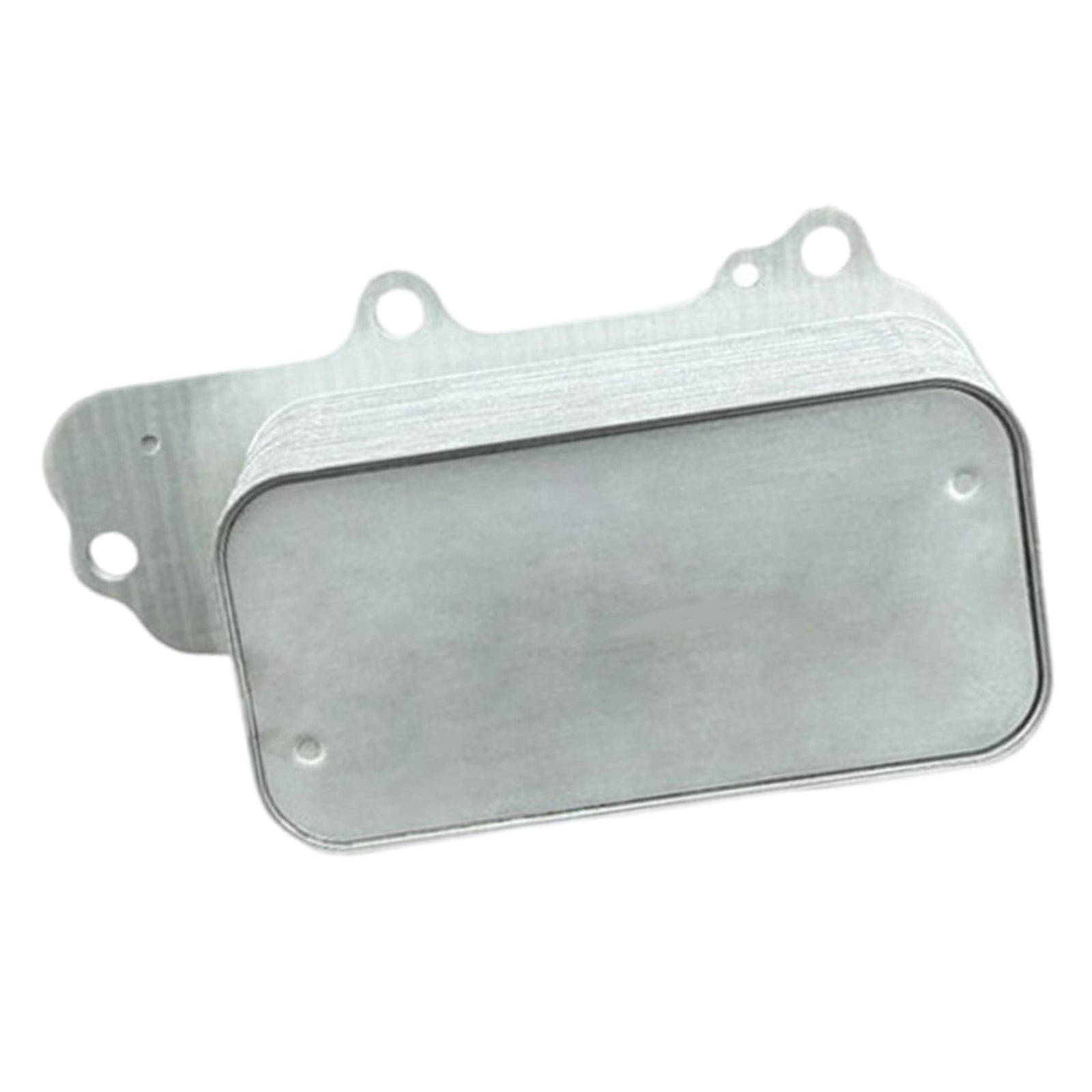 Aluminum Oil Cooler Suitable For Jeep WK 3.0L Diesel EXF Engine 2011-2020-2