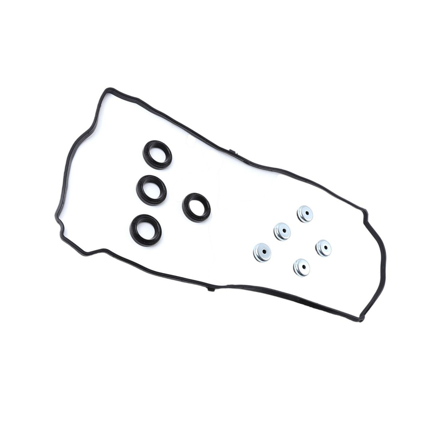 Rocker Valve Cover Gasket Kit Silicone Suitable For Honda Integra DC5 K20A K20Z-1