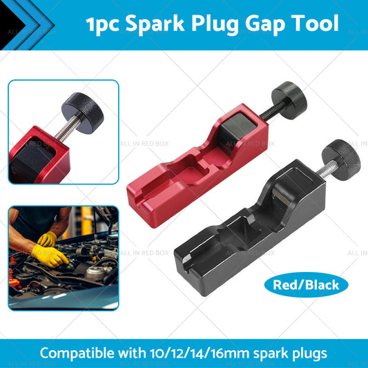 Universal Spark Plug Gap Tool High Turbo Power Kit Suitable for 10/12/14/16mm Spark Plugs-1