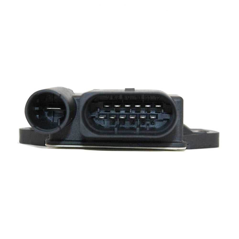 Glow Plug Relay Control Unit Module Suitable For Mercedes-Benz C-Class S204 AWD-4