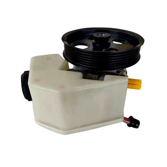 Power Steering Pump Suitable for Ford Falcon BA BF FG 6CYL INC XR6  and  TURBO LPG-0