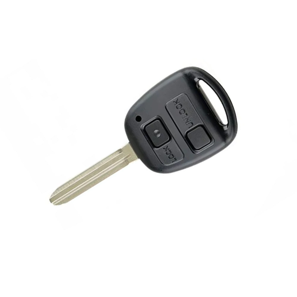 60030 Remote Car Key Suitable For Toyota Corolla Rav4 Tarago Avensis Verso-0