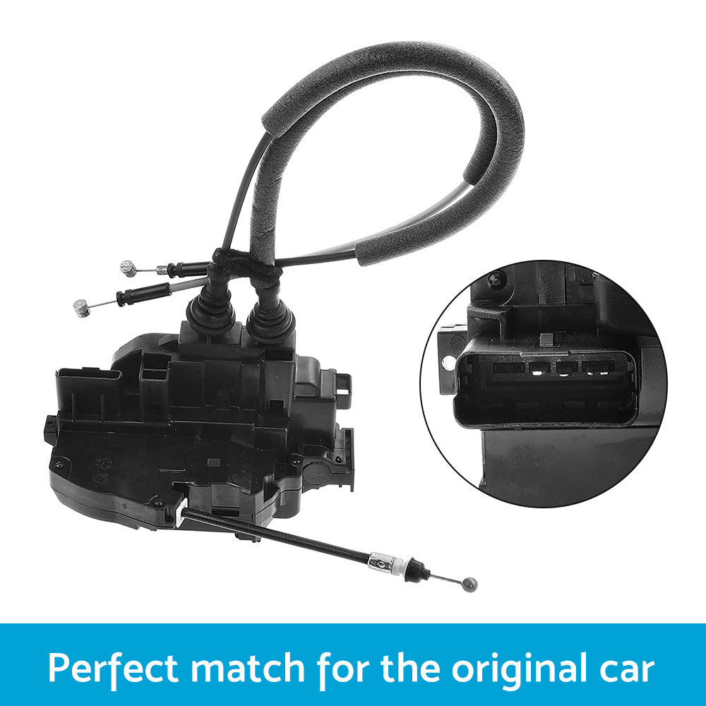 Rear Left Door Lock Actuator Suitable For Hyundai Santa Fe 2005-2012 81410-2B000-2