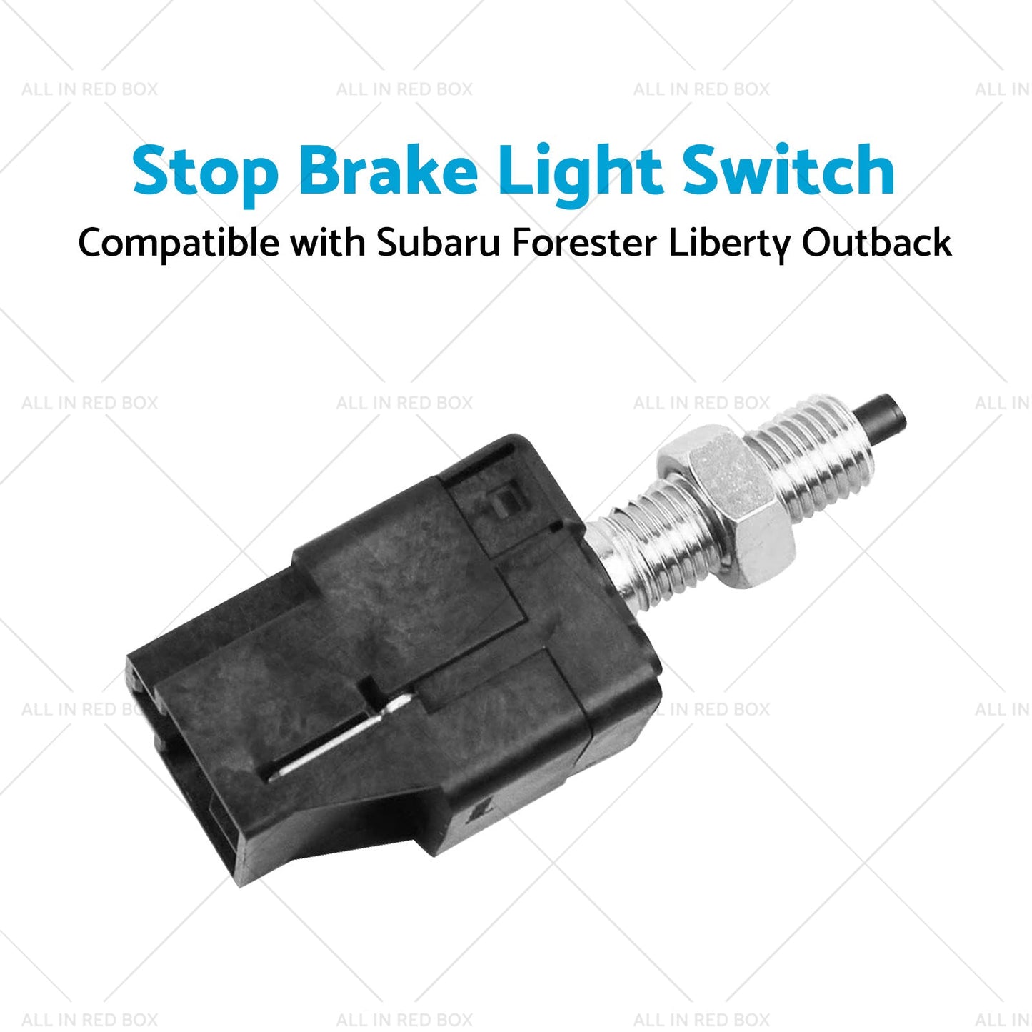 Stop Brake Light Switch Suitable For Subaru Forester Impreza Outback 83370AA001-3